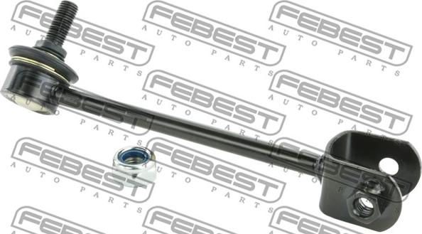 Febest 0323-CL8RR - Тяга / стійка, стабілізатор autocars.com.ua