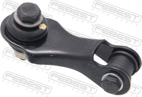 Febest 0323-CONR - Тяга / стійка, стабілізатор autocars.com.ua