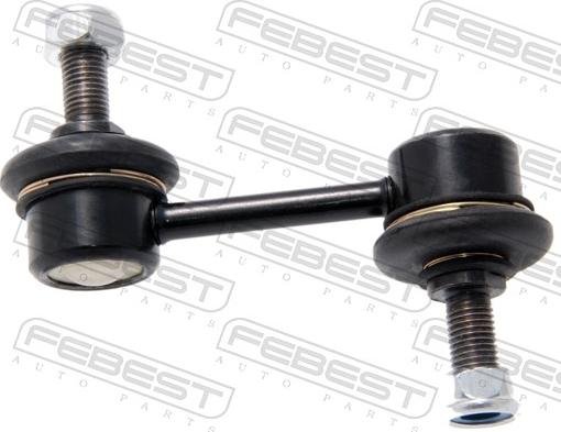 Febest 0323-RB1F - Тяга / стійка, стабілізатор autocars.com.ua