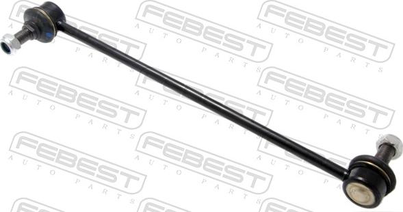 Febest 0323-RBF - Тяга / стійка, стабілізатор autocars.com.ua