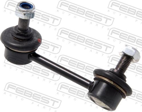 Febest 0323-RBRR - Тяга / стійка, стабілізатор autocars.com.ua