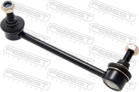 Febest 0323-YF4RL - Тяга / стійка, стабілізатор autocars.com.ua