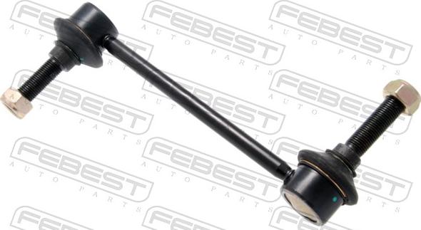 Febest 0323-YF4RR - Тяга / стійка, стабілізатор autocars.com.ua