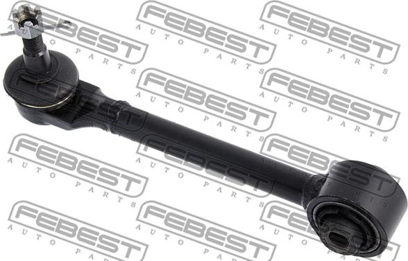 Febest 0325-ACCF3 - ТЯГА ЗАДНЯЯ ПОПЕРЕЧНАЯ С ШАРОВОЙ HONDA ACCORD CF3-CF4-CF5-CL1-CL3 1998-2002 FEBEST autodnr.net