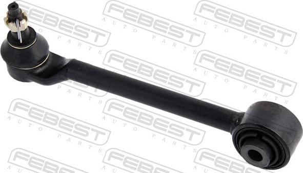 Febest 0325-ACCL7 - Важіль незалежної підвіски колеса autocars.com.ua