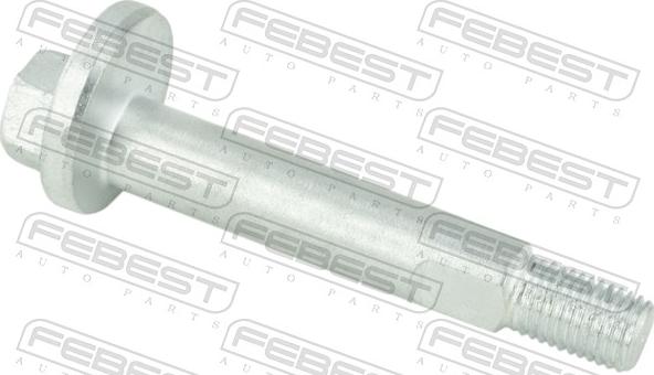 Febest 0329-007 - Болт регулювання розвалу коліс autocars.com.ua
