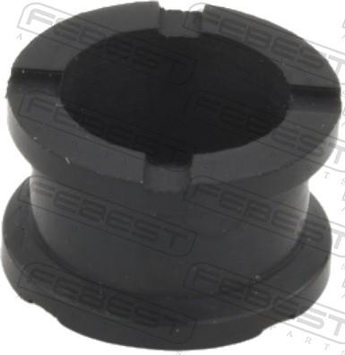 Febest 03400-010 - Кільце ущільнювача, клапанна форсунка autocars.com.ua