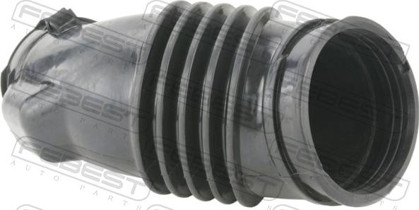 Febest 03450-002 - Шланг, система подачі повітря autocars.com.ua