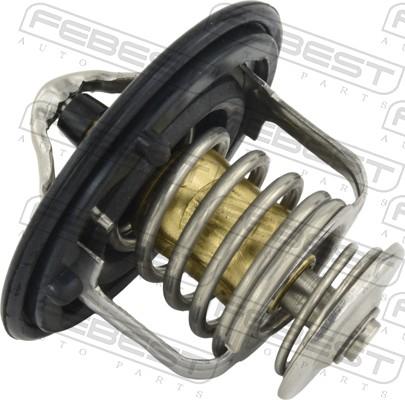 Febest 03462-003 - Термостат, охолоджуюча рідина autocars.com.ua