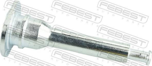 Febest 0374-MRVLOWR - Направляючий болт, корпус скоби гальма autocars.com.ua