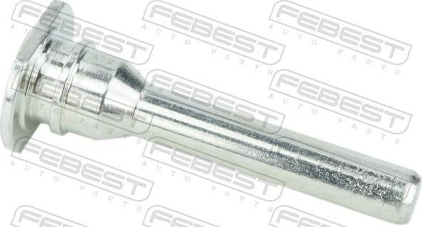 Febest 0374-MRVUPR - Направляючий болт, корпус скоби гальма autocars.com.ua