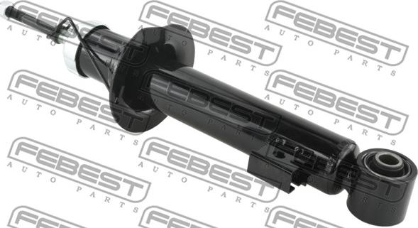 Febest 04110-002F - Амортизатор avtokuzovplus.com.ua