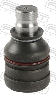 Febest 0420-D21 - Несучий / направляючий шарнір autocars.com.ua