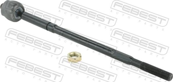 Febest 0422-A03A - Осьовий шарнір, рульова тяга autocars.com.ua