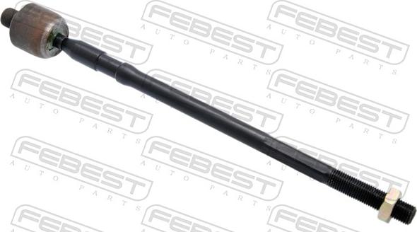 Febest 0422-CU20 - Осьовий шарнір, рульова тяга autocars.com.ua