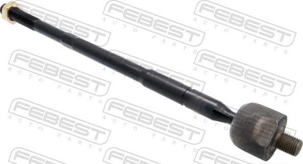 Febest 0422-EA3A - Осьовий шарнір, рульова тяга autocars.com.ua