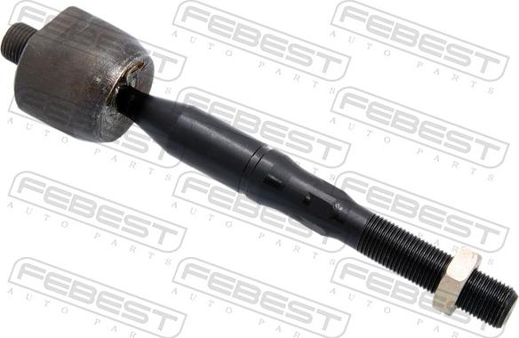 Febest 0422-KB4 - Осьовий шарнір, рульова тяга autocars.com.ua
