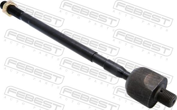 Febest 0422-L400 - Осьовий шарнір, рульова тяга autocars.com.ua