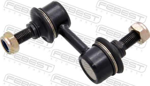 Febest 0423-010 - Тяга / стійка, стабілізатор autocars.com.ua