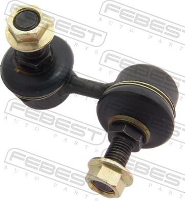 Febest 0423-505 - Тяга / стійка, стабілізатор autocars.com.ua