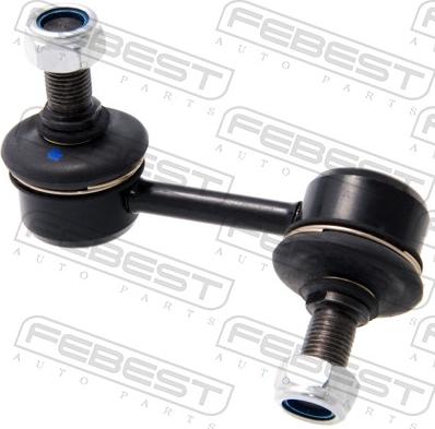 Febest 0423-901 - Тяга / стійка, стабілізатор autocars.com.ua