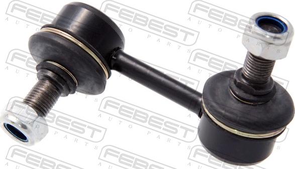 Febest 0423-902 - Тяга / стійка, стабілізатор autocars.com.ua