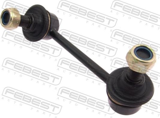 Febest 0423-903 - Тяга / стійка, стабілізатор autocars.com.ua