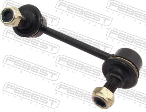 Febest 0423-904 - Тяга / стійка, стабілізатор autocars.com.ua