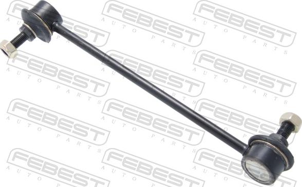 Febest 0423-94L - Тяга / стійка, стабілізатор autocars.com.ua