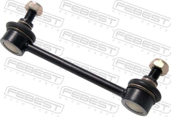 Febest 0423-D81WR - Тяга / стійка, стабілізатор autocars.com.ua