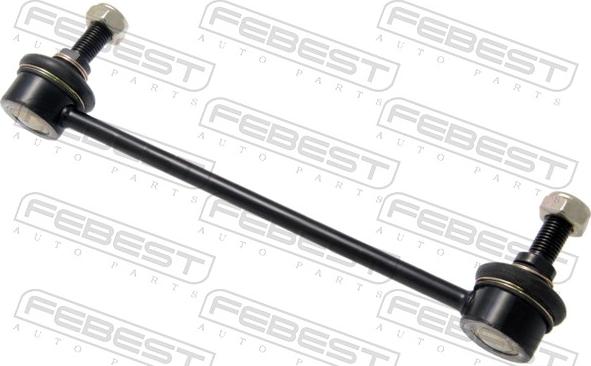 Febest 0423-DAF - Тяга / стійка, стабілізатор autocars.com.ua