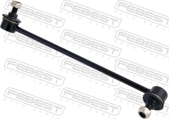 Febest 0423-EA8FR - Тяга / стійка, стабілізатор autocars.com.ua