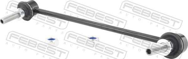 Febest 0423-GM4WFL - Тяга / стійка, стабілізатор autocars.com.ua