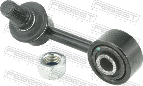 Febest 0423-KL3TFL - Тяга / стійка, стабілізатор autocars.com.ua