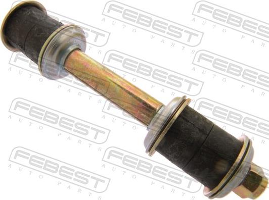 Febest 0423-N84R - Тяга / стійка, стабілізатор autocars.com.ua