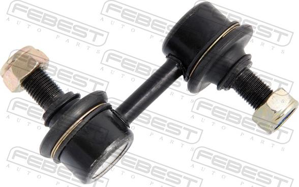 Febest 0423-PD8WF - Тяга / стійка, стабілізатор autocars.com.ua