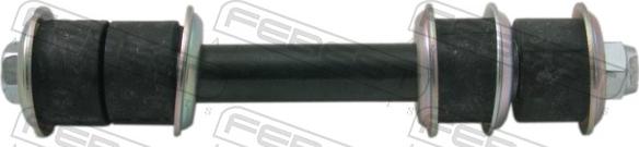 Febest 0423-V45WR - Тяга / стійка, стабілізатор autocars.com.ua