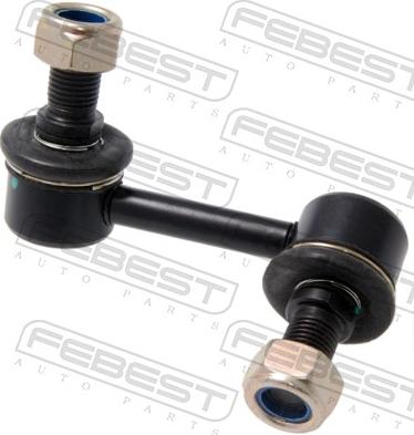 Febest 0423-V97FL - Тяга / стійка, стабілізатор autocars.com.ua