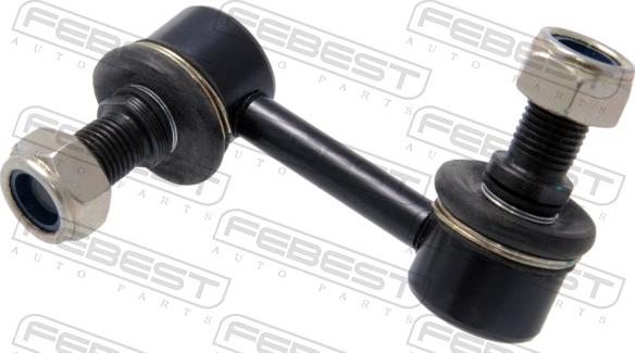 Febest 0423-V97FR - Тяга / стійка, стабілізатор autocars.com.ua