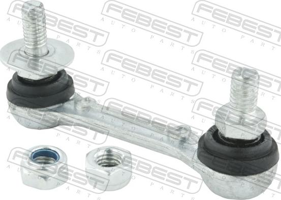 Febest 0423-V97R - Тяга / стійка, стабілізатор autocars.com.ua