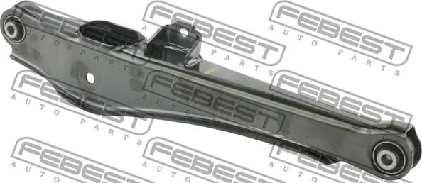 Febest 0424-GF15R - Важіль незалежної підвіски колеса autocars.com.ua