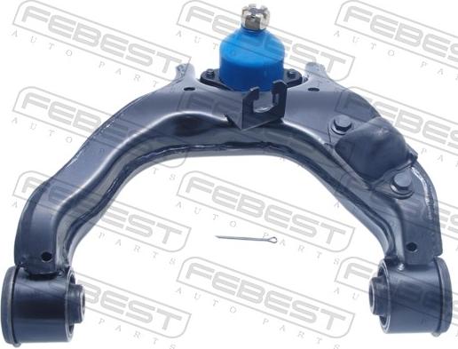 Febest 0424-KB4LH - Важіль незалежної підвіски колеса autocars.com.ua