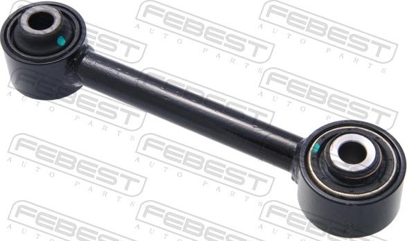 Febest 0425-CU20L - Важіль незалежної підвіски колеса autocars.com.ua