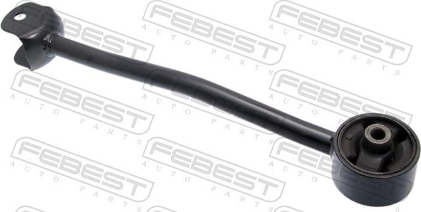 Febest 0425-DJ1R1 - Важіль незалежної підвіски колеса autocars.com.ua