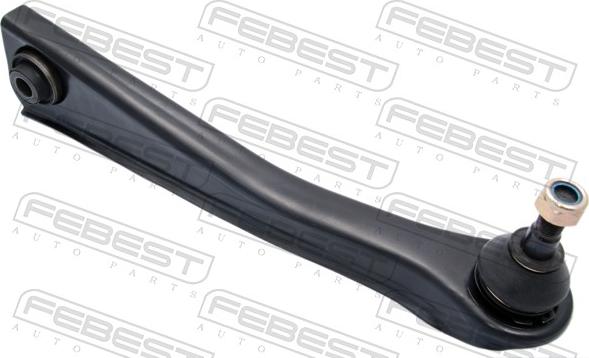 Febest 0425-DJ1R2 - Важіль незалежної підвіски колеса autocars.com.ua