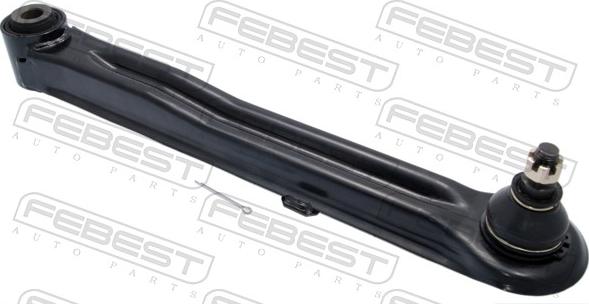 Febest 0425-V97 - Важіль незалежної підвіски колеса autocars.com.ua