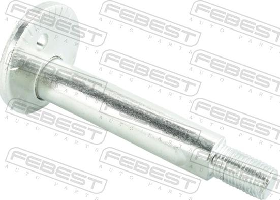 Febest 0429-005 - Болт регулювання розвалу коліс autocars.com.ua