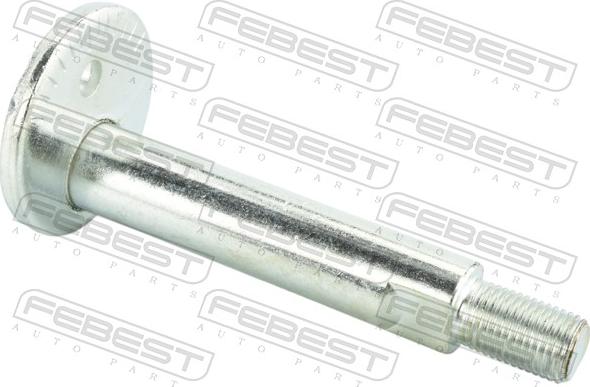 Febest 0429-006 - Болт регулювання розвалу коліс autocars.com.ua