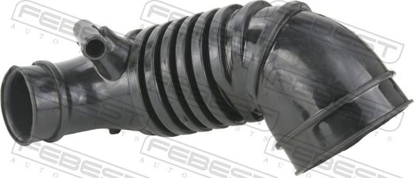 Febest 04450-001 - Шланг, система подачі повітря autocars.com.ua