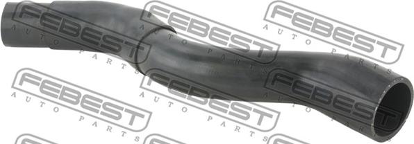 Febest 04452-L200UPRH - Трубка нагнітається повітря autocars.com.ua